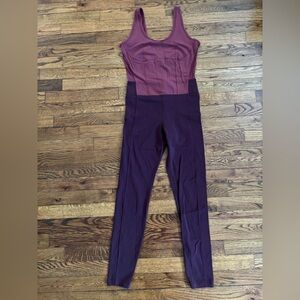 Athleta Aspiration bodysuit